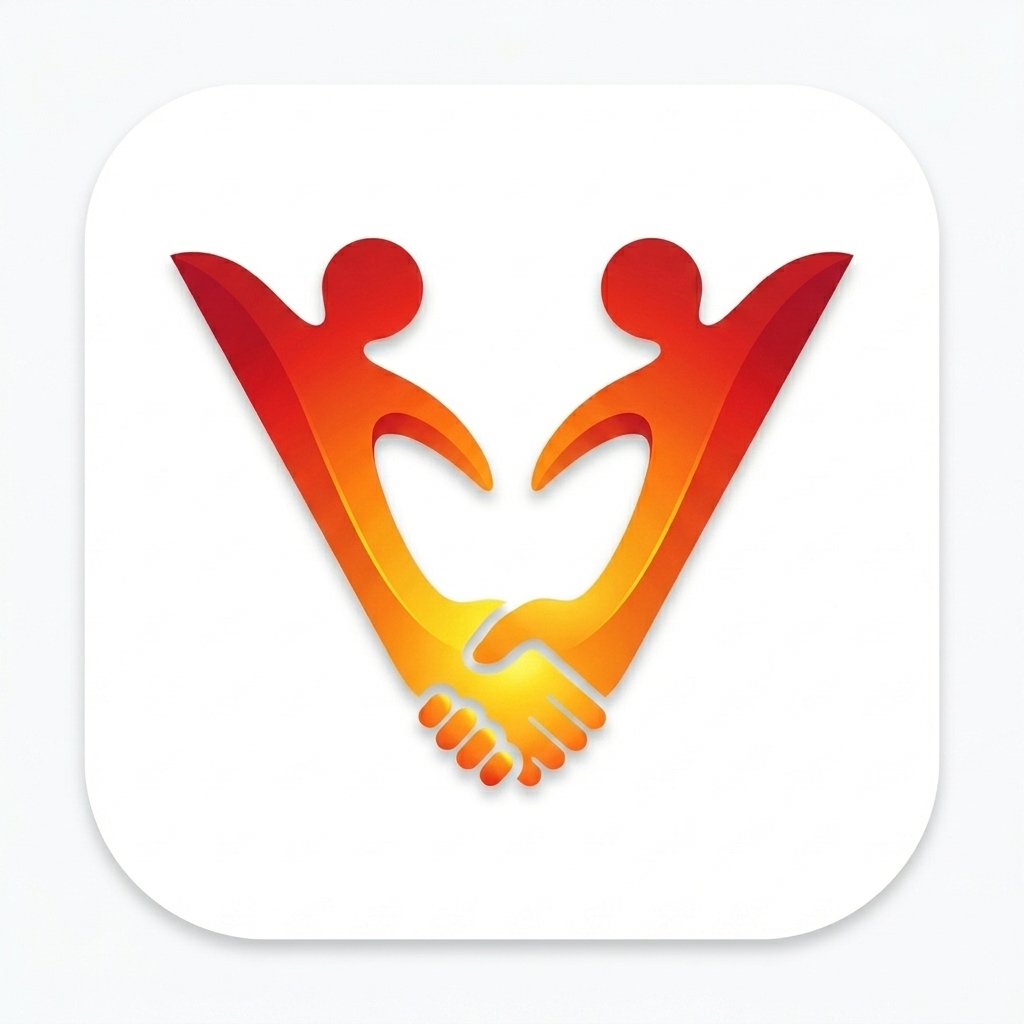 V-Connect Logo